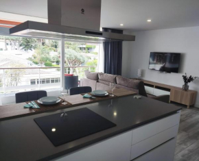 Apartamento vacacional en el Botánico